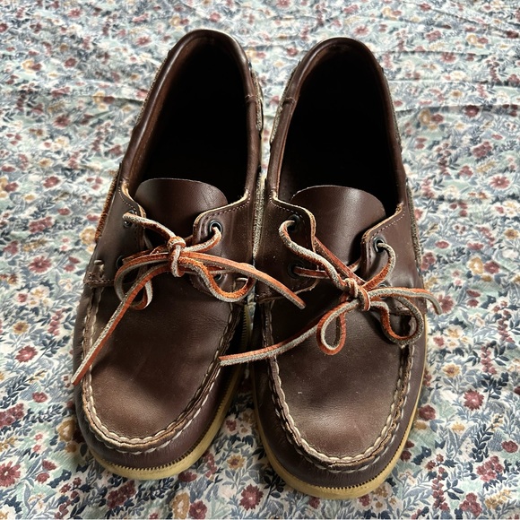 Sebago Docksides Portland - Picture 2 of 3